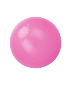 SACCA 100 PALLINE PER BAMBINI COLORATE E MORBIDE